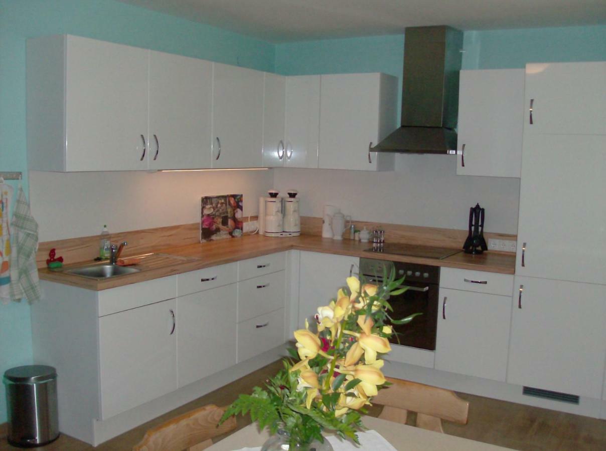 Haus Renarth - Michaela Pro Apartment คิทเซค อิม เซาซาล ภายนอก รูปภาพ